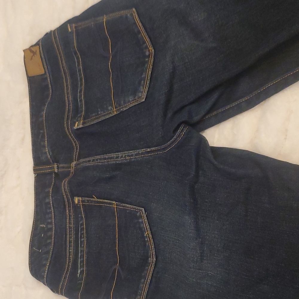 American Eagle Jeans - Picture 5 of 6
